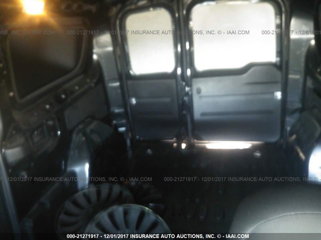 ZFBERFAT6F6A83386 - 2015 RAM PROMASTER CITY  黑色 照片 8
