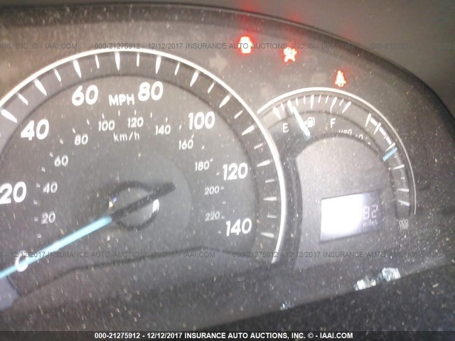 4T4BF1FK2ER344131 - 2014 TOYOTA CAMRY L/SE/LE/XLE 灰色 照片 7