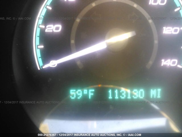 1G1ZC5E06CF214392 - 2012 CHEVROLET MALIBU 1LT 黑色 照片 7