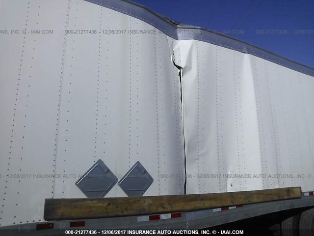 1GRAA0622HK269245 - 2017 GREAT DANE TRAILERS DRY VAN  Unknown photo 9