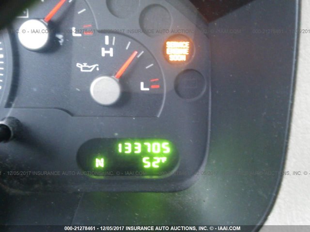 1FMZU73E14UC23881 - 2004 FORD EXPLORER XLT/XLT SPORT/NBX 金色 照片 7