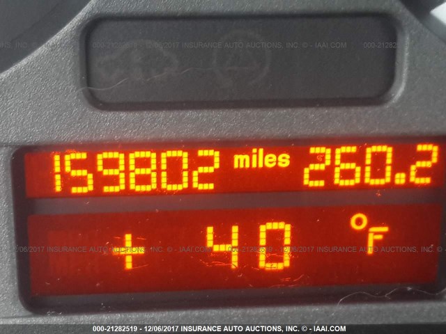 WBADM6331XBY22901 - 1999 BMW 528 I AUTOMATIC Ոսկեգույն լուսանկար 7