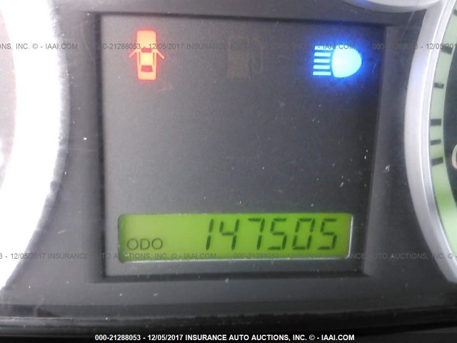 KL1TD5DE6BB134644 - 2011 CHEVROLET AVEO LS/LT 灰色 照片 7