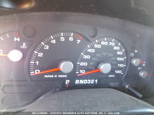 1FMZU73K83ZA23944 - 2003 FORD EXPLORER XLT/XLT SPORT/NBX 白色 照片 7