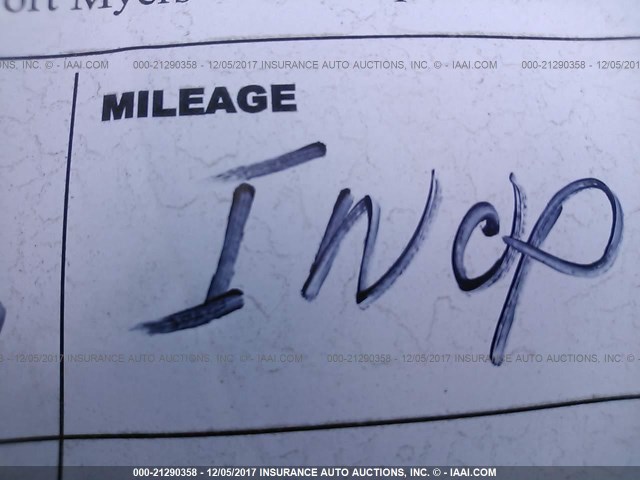 19UDE2F38HA011951 - 2017 ACURA ILX WATCH PLUS WHITE photo 7