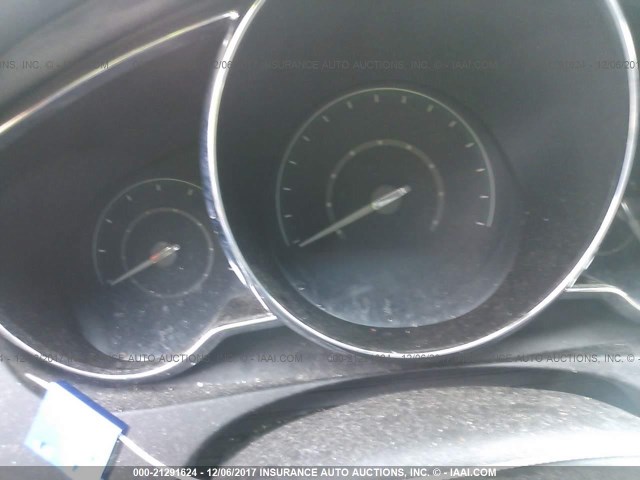 1G1ZC5EU2CF149009 - 2012 CHEVROLET MALIBU 1LT 白色 照片 7