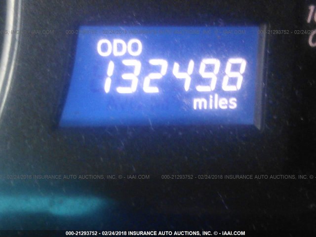 4T4BF1FKXCR180026 - 2012 TOYOTA CAMRY SE/LE/XLE GREEN photo 7