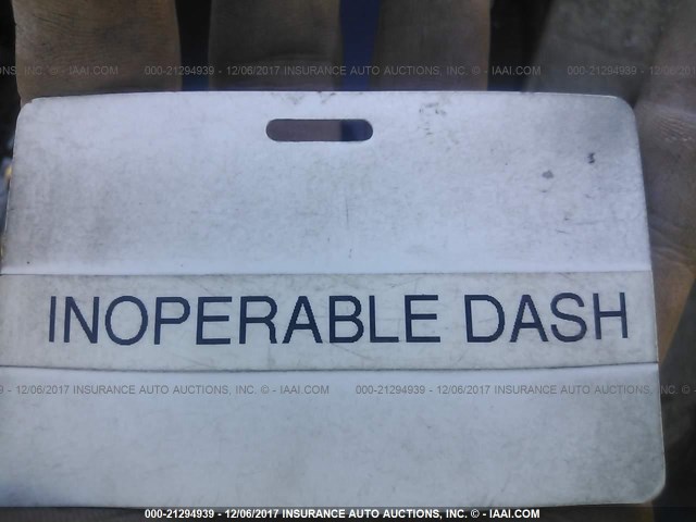 1G11B5SL8EF182062 - 2014 CHEVROLET MALIBU LS 灰色 照片 7