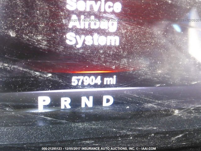 3C63RRHLXFG702764 - 2015 RAM 3500 SLT MAROON photo 7