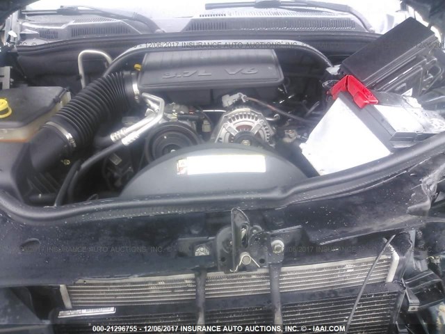 1J8HH48K78C105551 - 2008 JEEP COMMANDER SPORT ნაცრისფერი ფოტო 10