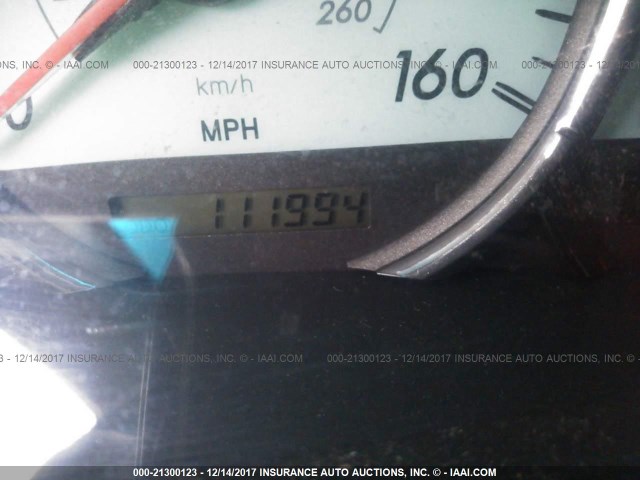 4T1CE38P06U749458 - 2006 TOYOTA CAMRY SOLARA SE/SLE ვერცხლისფერი ფოტო 7