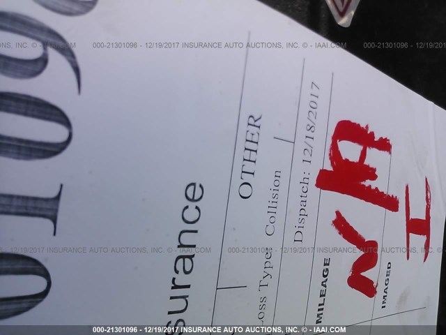 5NHTEM925HG000652 - 2017 FOREST RIVER AUTO HAULER  黑色 照片 7