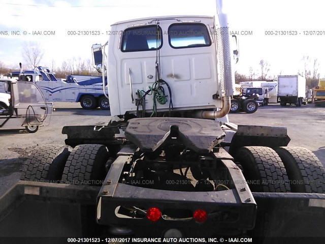 2FWBA3DL07AY25143 - 2007 STERLING TRUCK A9500 9500 Unknown photo 8