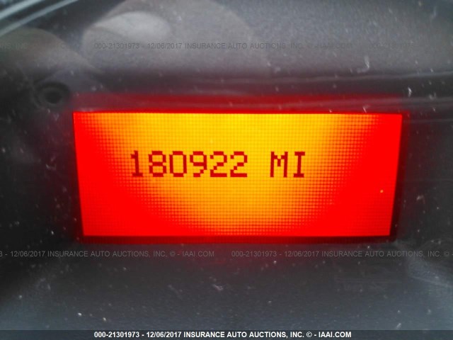 2G2WP552671224583 - 2007 PONTIAC GRAND PRIX GRAY photo 7