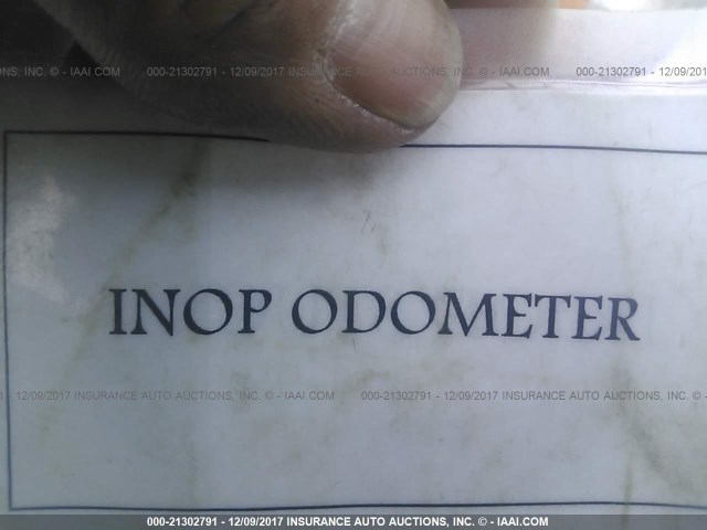 2T1KU40E09C189381 - 2009 TOYOTA COROLLA MATRIX  RED photo 7