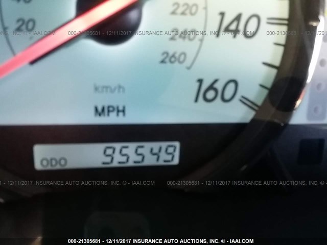 4T1FA38P46U093581 - 2006 TOYOTA CAMRY SOLARA SE/SLE შავი ფოტო 7