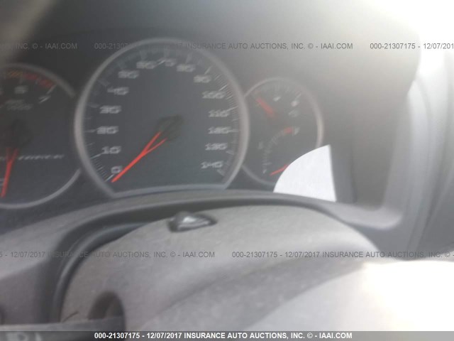 2G2WP522951260107 - 2005 PONTIAC GRAND PRIX SILVER photo 7