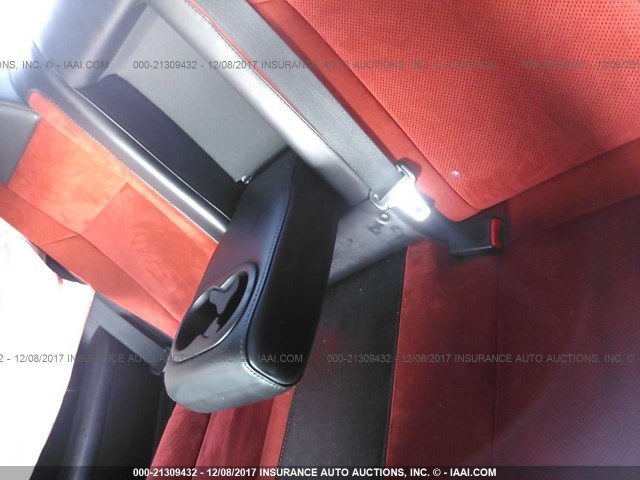 2C3CDZFJ9FH710724 - 2015 DODGE CHALLENGER R/T SCAT PACK BLACK photo 8