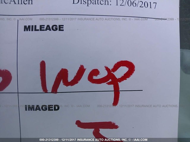 4T1BG22KXYU938862 - 2000 TOYOTA CAMRY CE/LE/XLE 棕色 照片 7