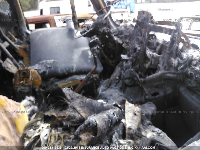 3HSDJSNR5FN796527 - 2015 INTERNATIONAL PROSTAR 白色 照片 5