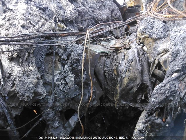 3HSDJSNR5FN796527 - 2015 INTERNATIONAL PROSTAR 白色 照片 6