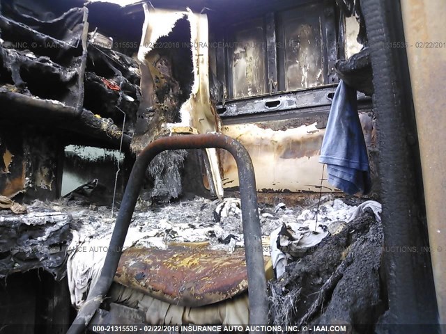 3HSDJSNR5FN796527 - 2015 INTERNATIONAL PROSTAR 白色 照片 7