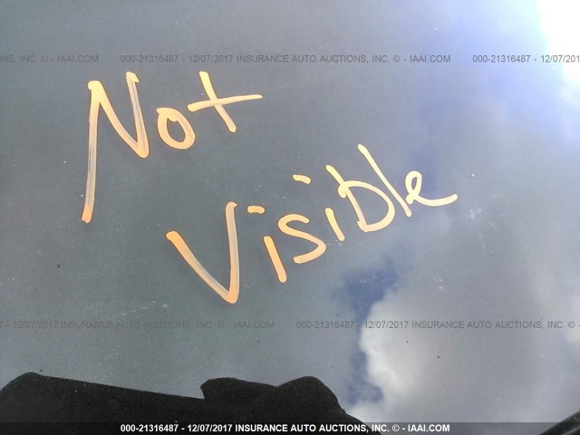 5LMFU28R83LJ05247 - 2003 LINCOLN NAVIGATOR 银色 照片 9