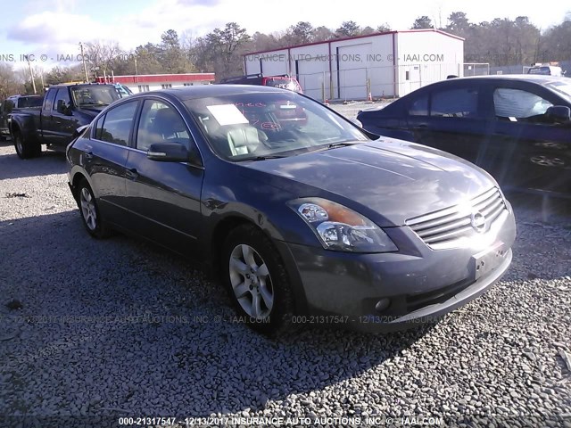 1N4BL21E18C240213 - 2008 NISSAN ALTIMA 3.5SE/3.5SL GRAY photo 1