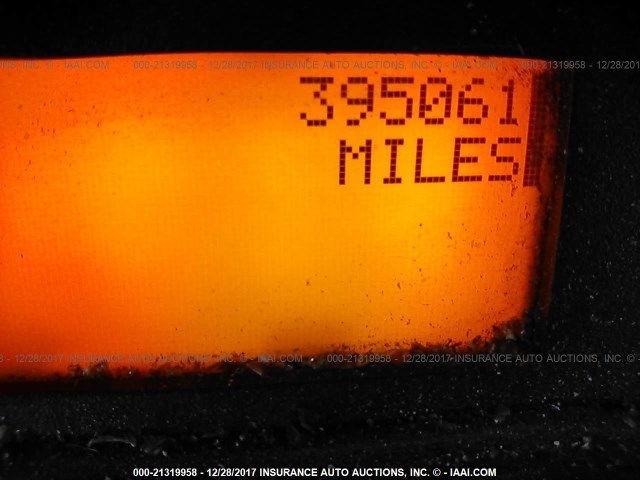 3HSDJSJR7BN358611 - 2011 INTERNATIONAL PROSTAR თეთრი ფოტო 6