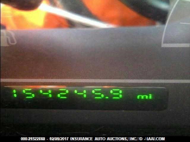 2FMZA52441BB29162 - 2001 FORD WINDSTAR SE BLUE photo 7