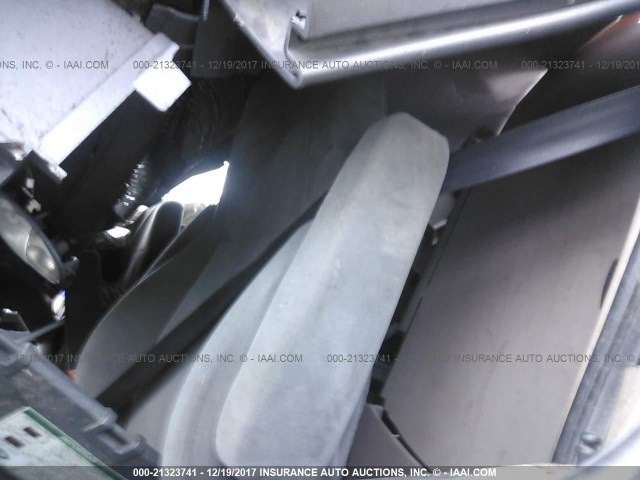 3AKJGLD54FSGC7150 - 2015 FREIGHTLINER CASCADIA 125  BLUE photo 8