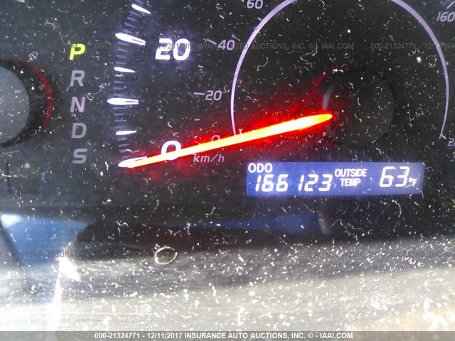 4T1BF3EK9BU770773 - 2011 TOYOTA CAMRY SE/LE/XLE SILVER photo 7