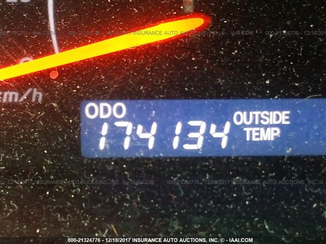 4T4BF3EK4BR125003 - 2011 TOYOTA CAMRY SE/LE/XLE GRAY photo 7