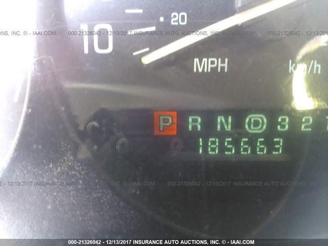 2G4WB55KX41298493 - 2004 BUICK REGAL LS 绿色 照片 7