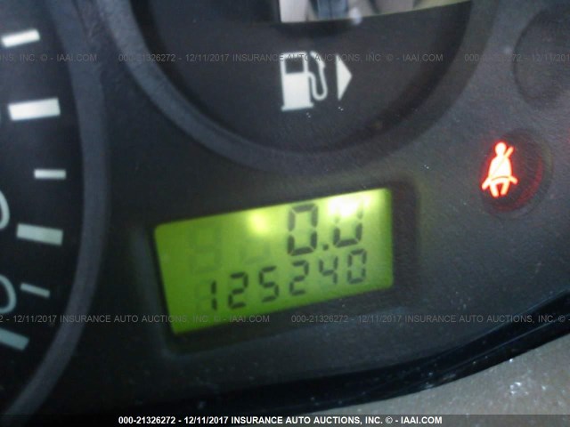 1FAFP34N07W245276 - 2007 FORD FOCUS ZX4/S/SE/SES 白色 照片 7