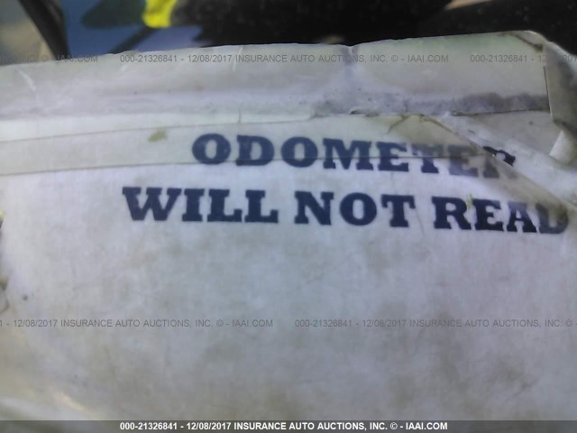 4T1BF1FK2GU503601 - 2016 TOYOTA CAMRY LE/XLE/SE/XSE Schwarz Foto 7