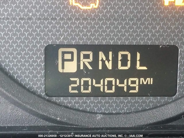 1G1ZT54884F103464 - 2004 CHEVROLET MALIBU LS GRAY photo 7