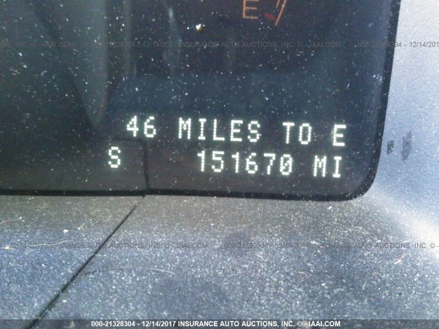 5LMFU28R73LJ15591 - 2003 LINCOLN NAVIGATOR 白色 照片 7