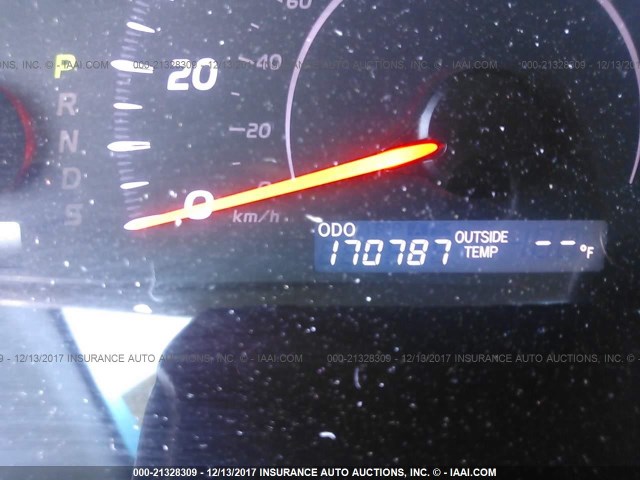 4T1BK3EK5AU106254 - 2010 TOYOTA CAMRY SE/LE/XLE 黑色 照片 7