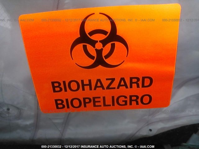 ZACCJBAB6HPG04602 - 2017 JEEP RENEGADE SPORT Մոխրագույն լուսանկար 7