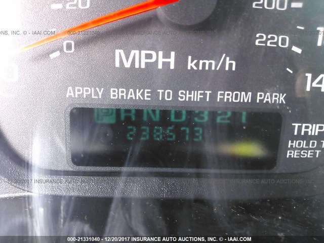 2G1WX12K739238893 - 2003 CHEVROLET MONTE CARLO SS შავი ფოტო 7