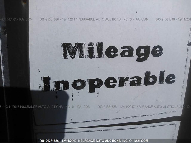 1FM5K8AR2GGB35716 - 2016 FORD EXPLORER POLICE INTERCEPTOR SILVER photo 7