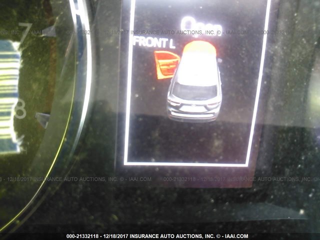 5TDKKRFH8FS041101 - 2015 TOYOTA HIGHLANDER XLE ვერცხლისფერი ფოტო 7