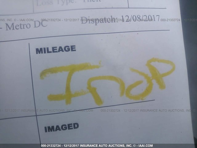 2G4WB55K911247403 - 2001 BUICK REGAL LS 蓝色 照片 7