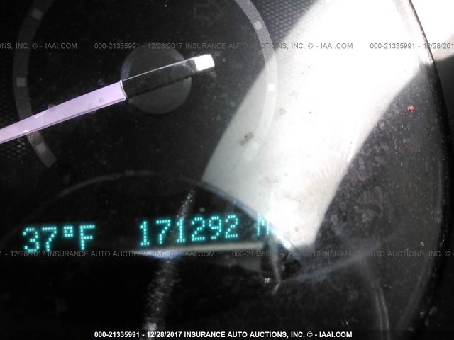 1G1ZA5EU3CF387022 - 2012 CHEVROLET MALIBU LS 白色 照片 7