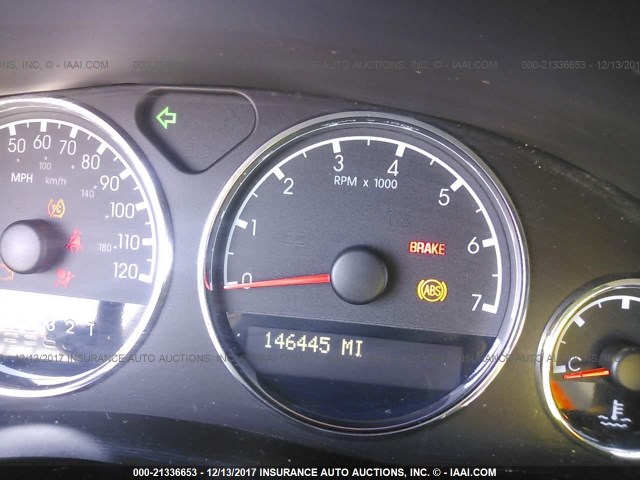 1GNDV23188D199992 - 2008 CHEVROLET UPLANDER LS WHITE photo 7