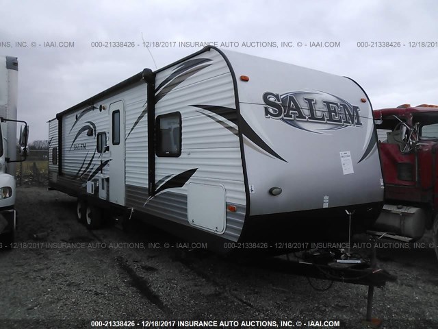 4X4TSMN29EA310605 - 2014 FOREST RIVER OTHER  未知 照片 1