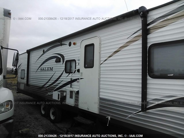 4X4TSMN29EA310605 - 2014 FOREST RIVER OTHER  未知 照片 10