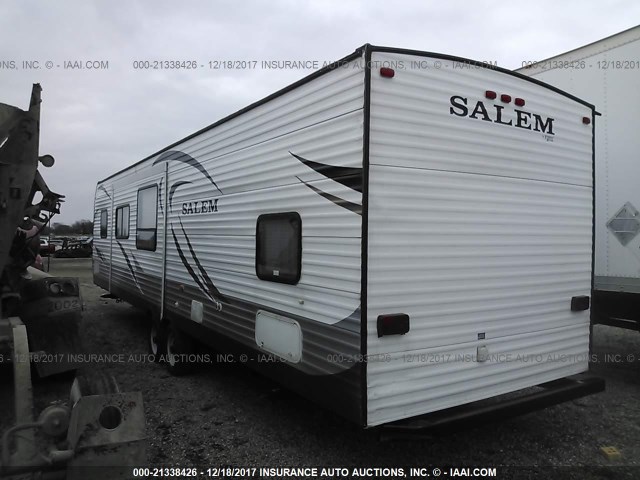 4X4TSMN29EA310605 - 2014 FOREST RIVER OTHER  未知 照片 3