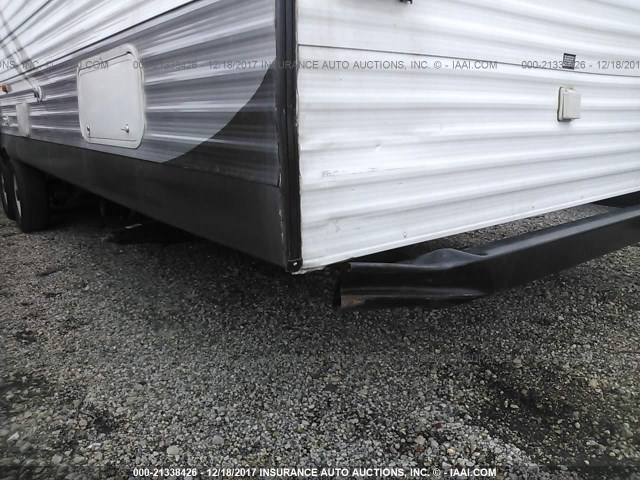 4X4TSMN29EA310605 - 2014 FOREST RIVER OTHER  未知 照片 7